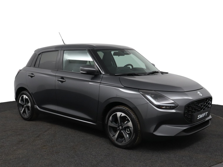 Suzuki Swift - 1.2 Select Smart Hybrid 14