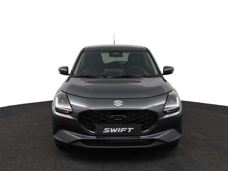 Suzuki Swift - 1.2 Select Smart Hybrid 16