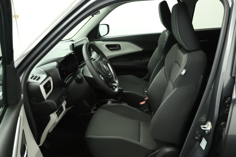 Suzuki Swift - 1.2 Select Smart Hybrid 17