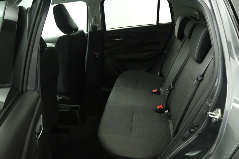Suzuki Swift - 1.2 Select Smart Hybrid 18