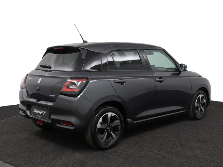 Suzuki Swift - 1.2 Select Smart Hybrid 2