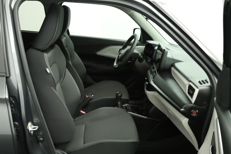 Suzuki Swift - 1.2 Select Smart Hybrid 22