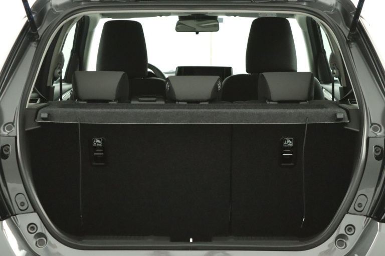 Suzuki Swift - 1.2 Select Smart Hybrid 23