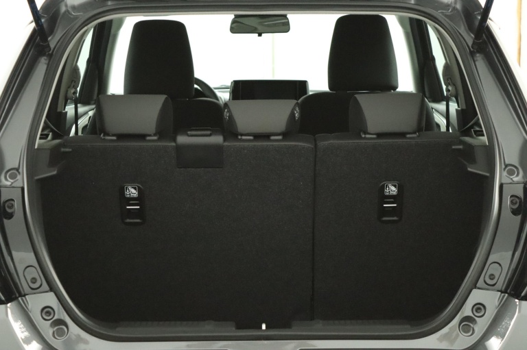 Suzuki Swift - 1.2 Select Smart Hybrid 24