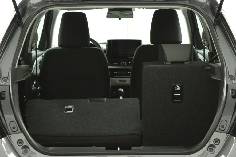 Suzuki Swift - 1.2 Select Smart Hybrid 25