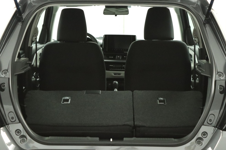 Suzuki Swift - 1.2 Select Smart Hybrid 26