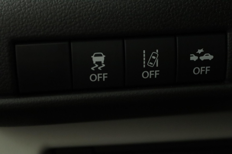 Suzuki Swift - 1.2 Select Smart Hybrid 30