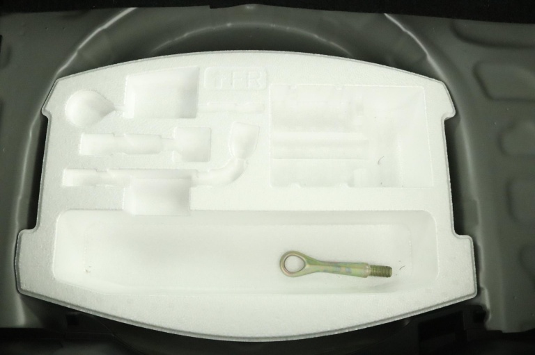 Suzuki Swift - 1.2 Select Smart Hybrid 34