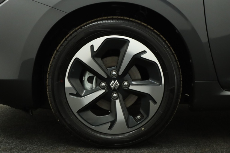 Suzuki Swift - 1.2 Select Smart Hybrid 38