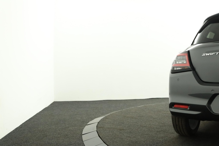 Suzuki Swift - 1.2 Select Smart Hybrid 40