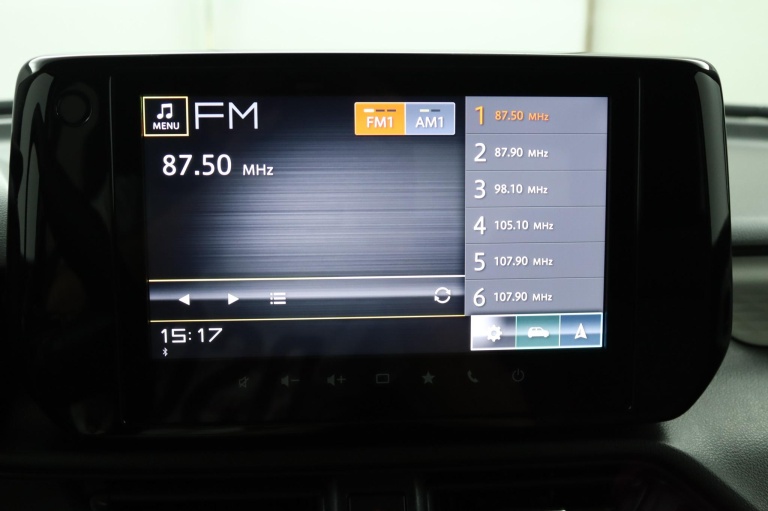 Suzuki Swift - 1.2 Select Smart Hybrid 48