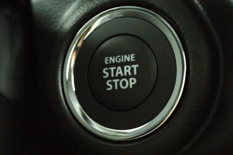 Suzuki Swift - 1.2 Select Smart Hybrid 50