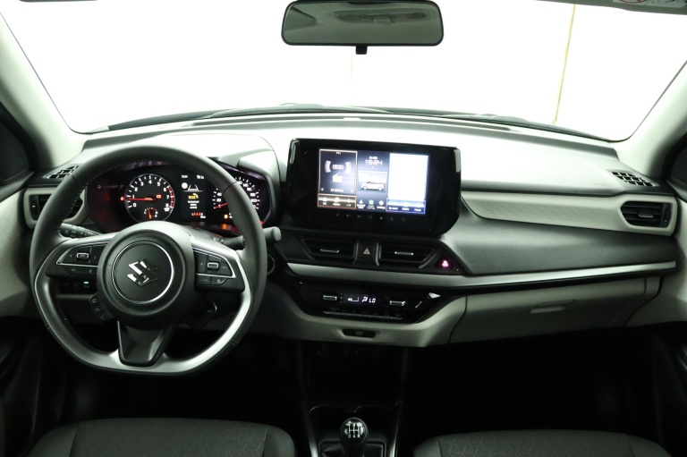 Suzuki Swift - 1.2 Select Smart Hybrid 53