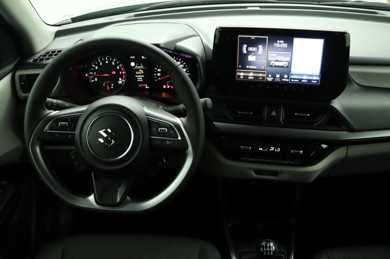 Suzuki Swift - 1.2 Select Smart Hybrid 54