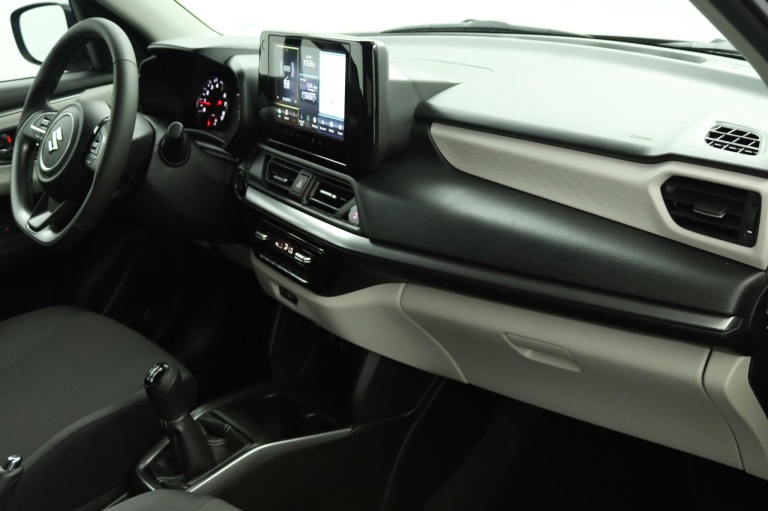 Suzuki Swift - 1.2 Select Smart Hybrid 55