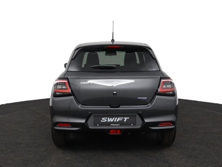 Suzuki Swift - 1.2 Select Smart Hybrid 56