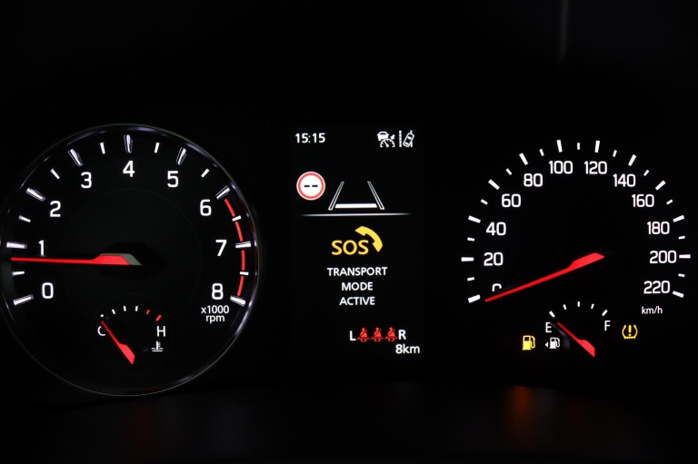 Suzuki Swift - 1.2 Select Smart Hybrid 6