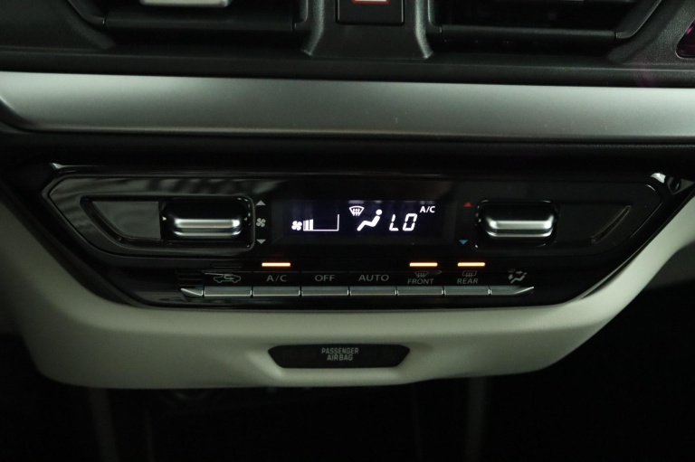 Suzuki Swift - 1.2 Select Smart Hybrid 7