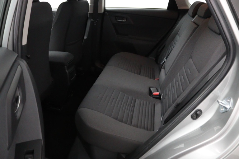 Toyota Auris Touring Sports - 1.8 Hybrid Energy 12