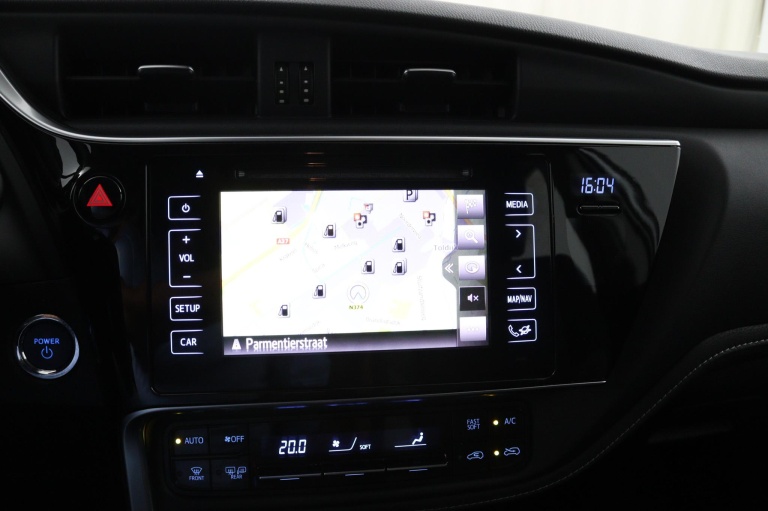 Toyota Auris Touring Sports - 1.8 Hybrid Energy 13
