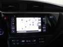 Toyota Auris Touring Sports