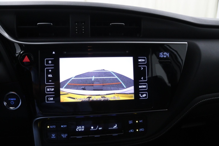 Toyota Auris Touring Sports - 1.8 Hybrid Energy 14