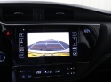 Toyota Auris Touring Sports