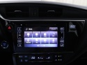 Toyota Auris Touring Sports