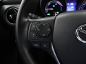 Toyota Auris Touring Sports