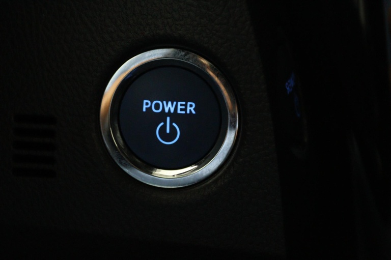 Toyota Auris Touring Sports - 1.8 Hybrid Energy 20