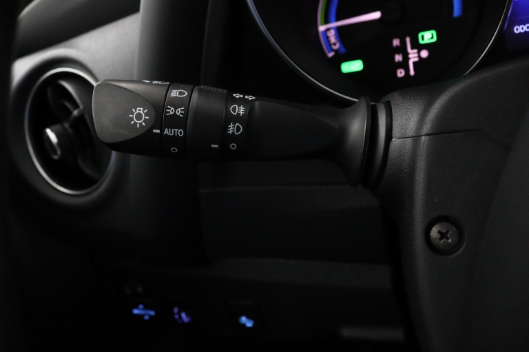 Toyota Auris Touring Sports - 1.8 Hybrid Energy 22