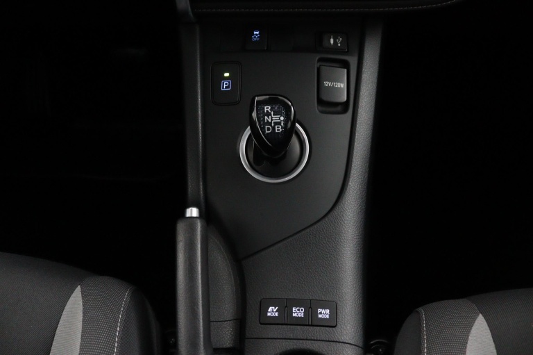 Toyota Auris Touring Sports - 1.8 Hybrid Energy 25