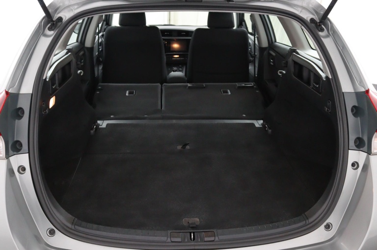 Toyota Auris Touring Sports - 1.8 Hybrid Energy 32