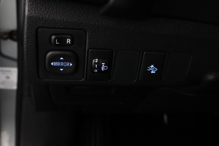 Toyota Auris Touring Sports - 1.8 Hybrid Energy 34
