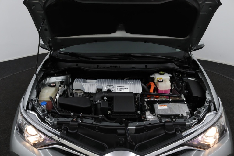 Toyota Auris Touring Sports - 1.8 Hybrid Energy 36