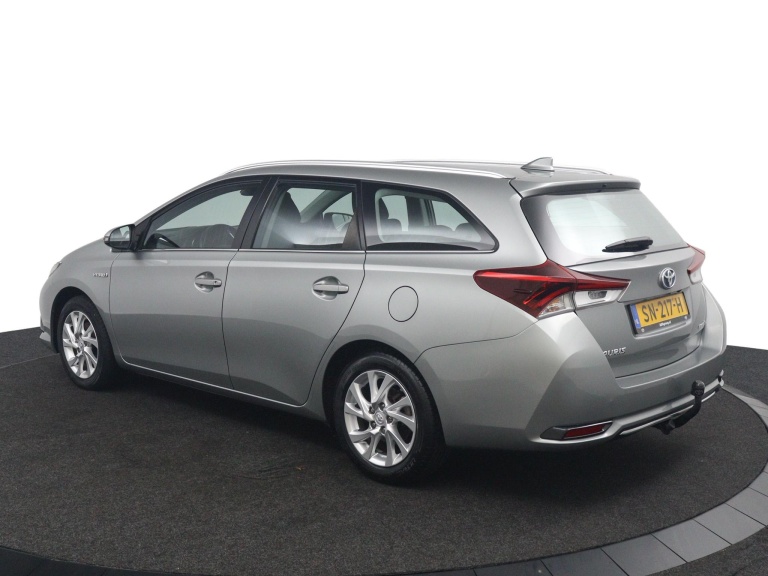 Toyota Auris Touring Sports - 1.8 Hybrid Energy 4