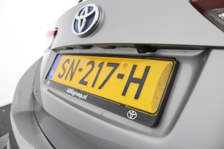 Toyota Auris Touring Sports - 1.8 Hybrid Energy 40
