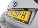 Toyota Auris Touring Sports