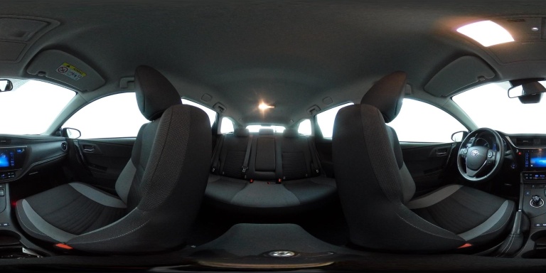 Toyota Auris Touring Sports - 1.8 Hybrid Energy 41