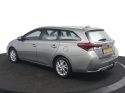 Toyota Auris Touring Sports