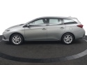 Toyota Auris Touring Sports