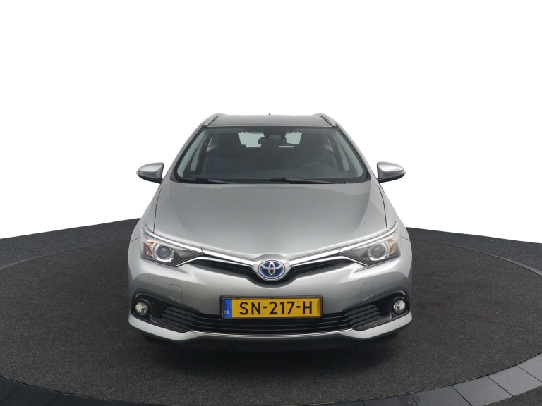 Toyota Auris Touring Sports - 1.8 Hybrid Energy 7
