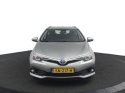 Toyota Auris Touring Sports