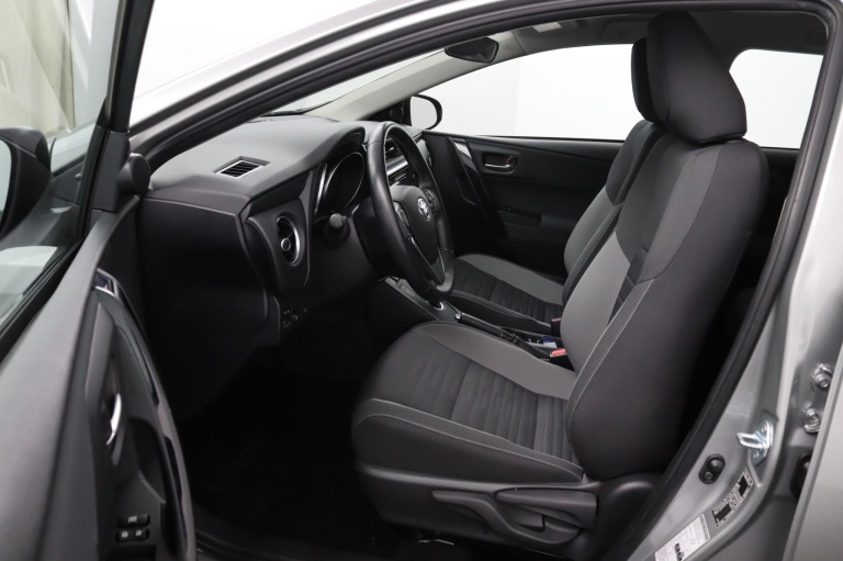 Toyota Auris Touring Sports - 1.8 Hybrid Energy 9