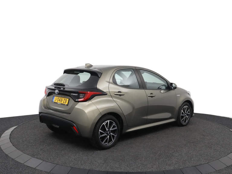 Toyota Yaris - 1.5 Hybrid Dynamic 2