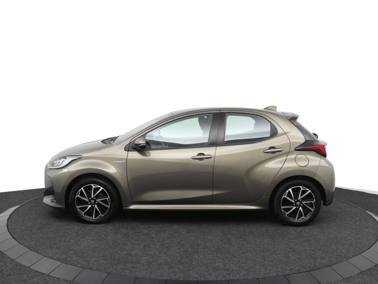 Toyota Yaris - 1.5 Hybrid Dynamic 3