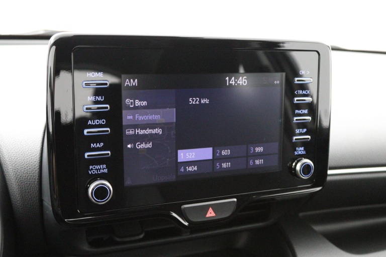 Toyota Yaris - 1.5 Hybrid Dynamic 42