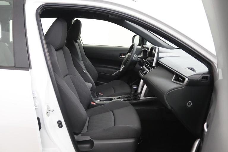 Toyota Corolla Cross - Hybrid 140 Active 10
