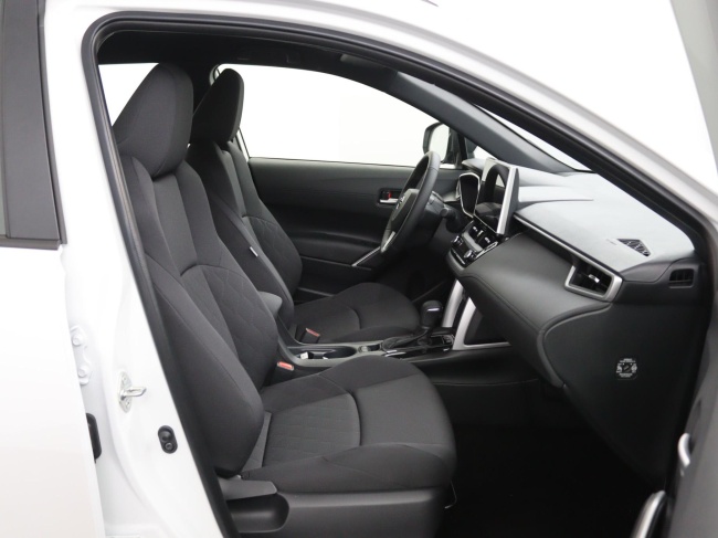 Toyota Corolla Cross - Hybrid 140 Active