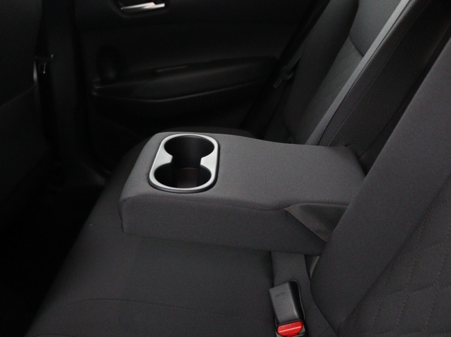 Toyota Corolla Cross - Hybrid 140 Active